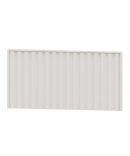 Cabecero de Cama Blanco Lineas