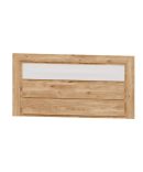 Cabecero de Cama Roble