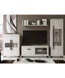 Mueble de Salón ARTIC con Tirador Lineal