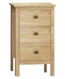Mueble en Madera de Pino - Color Miel Roble