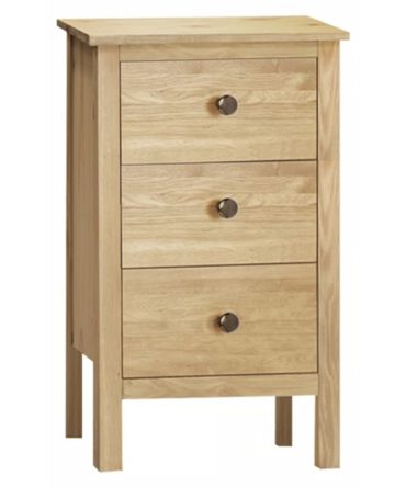 Mueble en Madera de Pino - Color Miel Roble