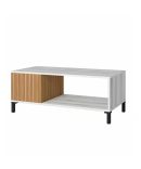 Mesa de Centro C/Albo-Rayado