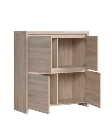 Bodeguero de 4 Puertas en Cambrian