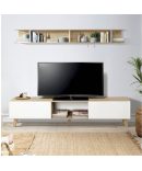 Composición Modular Funcional y Moderna en Cambrian-Blanco