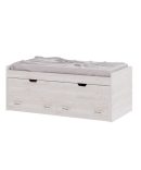 Cama Nido Compacta 90 Juvenil