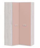 Armario Juvenil Esquinero L