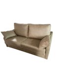Sofá Cama con Sistema de Apertura Italiano