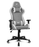 Silla Gaming Drift Gris/Blanco