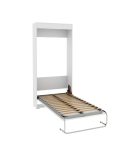 Cama Abatible con Somier Vertical