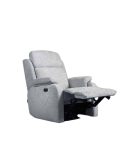 Sillón Relax Palanca - Reclinable y Desenfundable