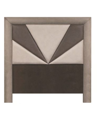 Cabecero Tapizado Patchwork