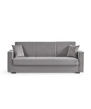 Sofá Cama de Apertura Italiana - Diseño Cómodo y Actual