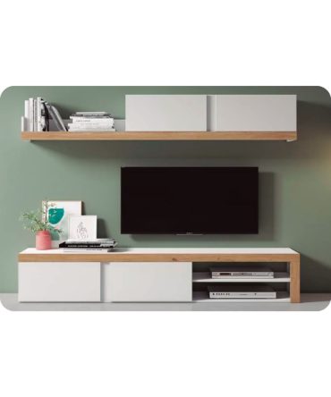 Composición modular