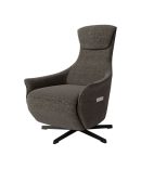 Butaca Relax Eléctrica Zero Gravity con Giro 360°, USB y Tapizado Premium – Jaspe, Nácar o Antracita