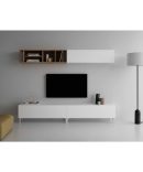 Composición de Comedor Artisan/Blanco