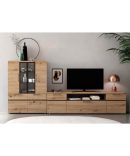 Composición de Comedor Diseño Moderno